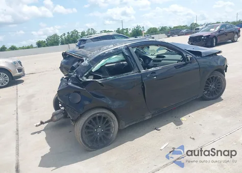 2009 Ford Focus Ses z USA, uszkodzony, nr VIN 1FAHP33N59W256674